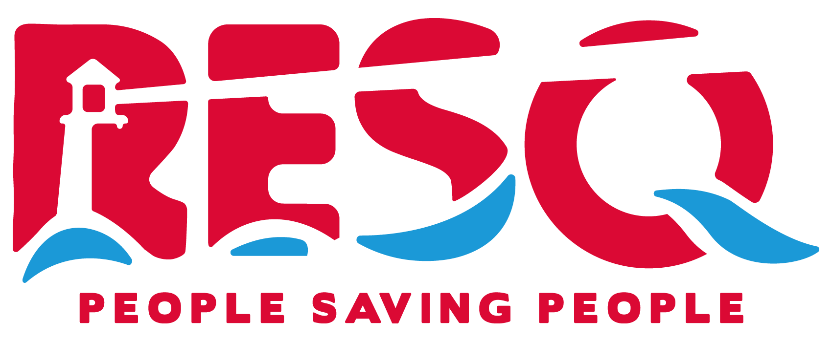 ResQ  – people saving people